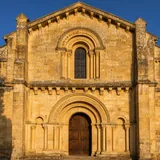 Basilique, patrimoine du littoral