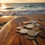 Budget et prix du matériel de surf