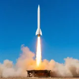 Rocket, launch and what's new