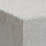 EPS foam core used in board construction