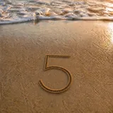 Étape 5, niveau expert en surf