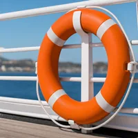 Lifebuoy, safety