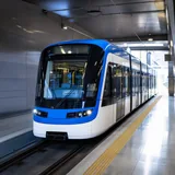 Metro, transporte público