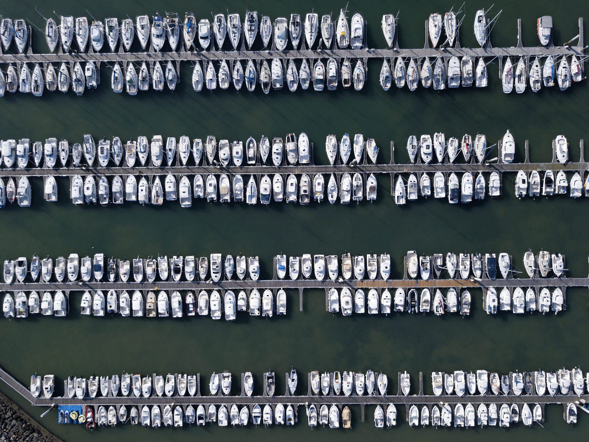 Le port de Piriac-sur-Mer