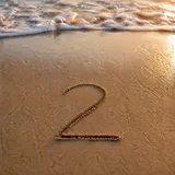 Step 2, progressing in surfing