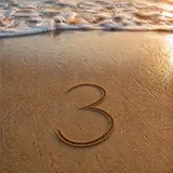 Step 3, intermediate surfing level