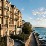 Surf heritage and architecture in Biarritz