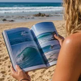 Reading a surf theory guide