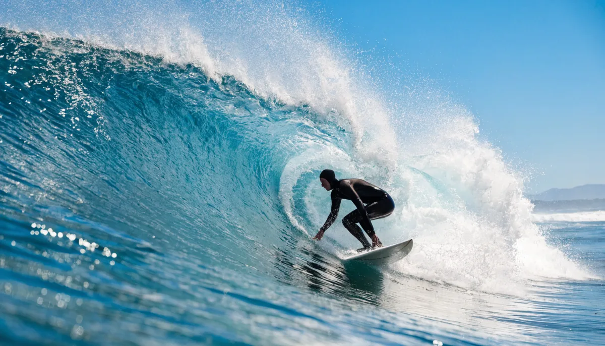 Newquay and Fistral, Cornwall's flagship beach break
