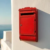 Mailbox, contact